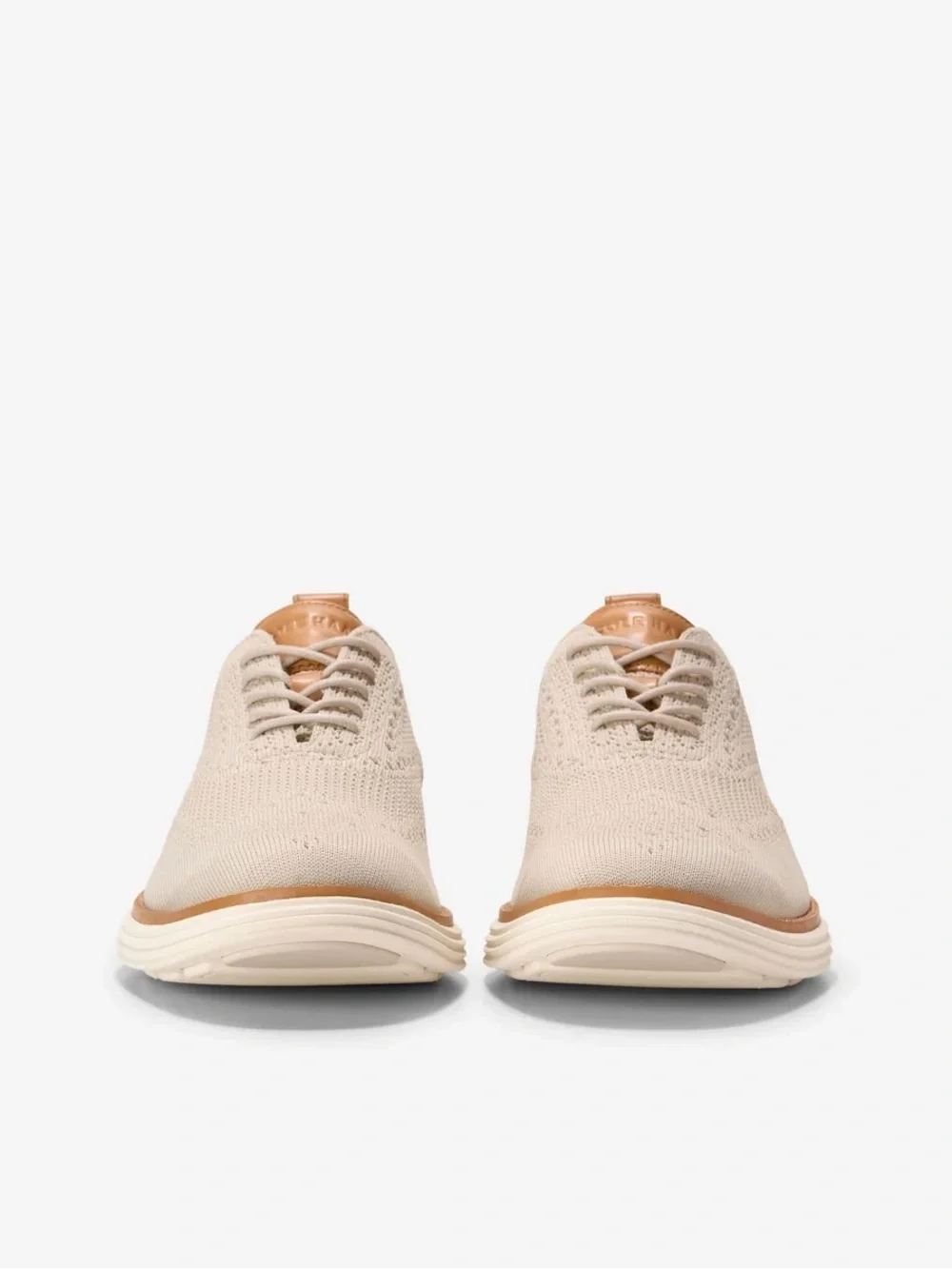 New Cole Haan Men's Shoes OriginalGrand Remastered Stitchlite Oxford US 8.5